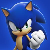 Sonic Forces: Speed Battle APK