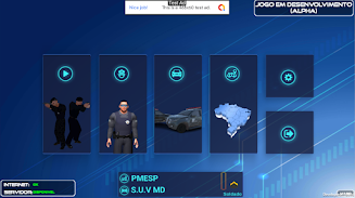 RP Elite – Op. Policial Online Screenshot2