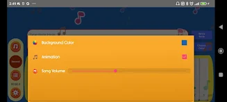 Virtual Melodica Screenshot3