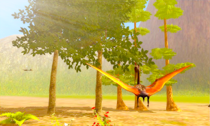 Quetzalcoatlus Simulator Screenshot8