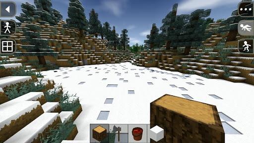 Survivalcraft Screenshot1