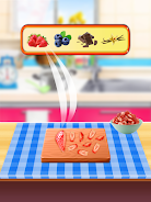 Cake Cooking Maker Games Screenshot3