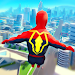 Superhero Fly: Sky Dance APK