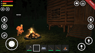 Survival Simulator Screenshot5