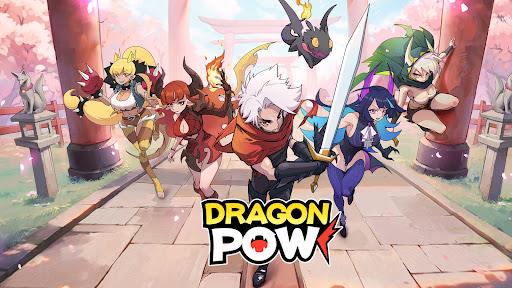 Dragon POW! Screenshot1