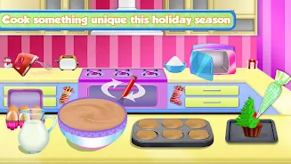 Homemade Kitchen Cooking Games Screenshot6