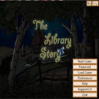 Library Story APK