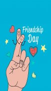 Happy Friendship Day Screenshot3