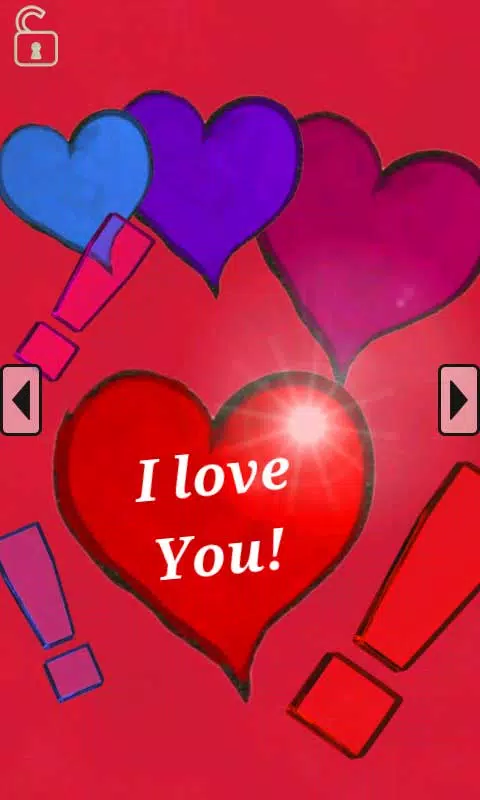 Scrap! Valentines Card Maker Screenshot2