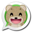 Bear DIY for Chat APK