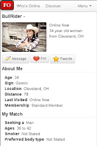 FarmersOnly Dating Screenshot2