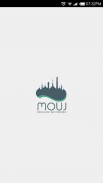 Mouj Muslim Network Screenshot2