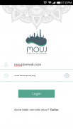 Mouj Muslim Network Screenshot1