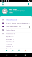 Singhania Quest+ Learning App Screenshot2