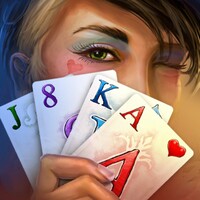 TriPeaks Solitaire Cards Queen APK