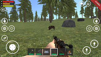 Survival Simulator Screenshot6