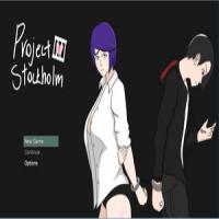 Lovelust: Project Stockholm APK