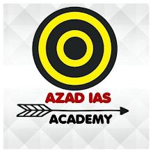 Azad IAS Academy APK