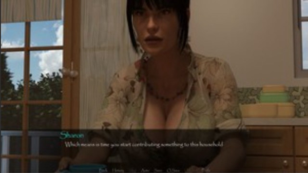 The Mind Society Screenshot2