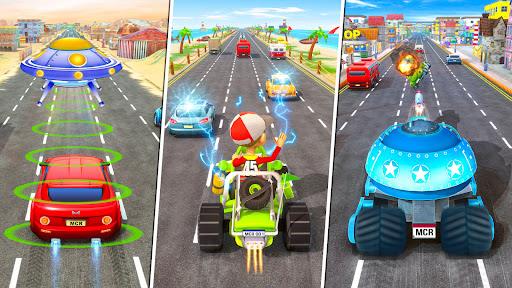 Mini Car Race Legends Screenshot3