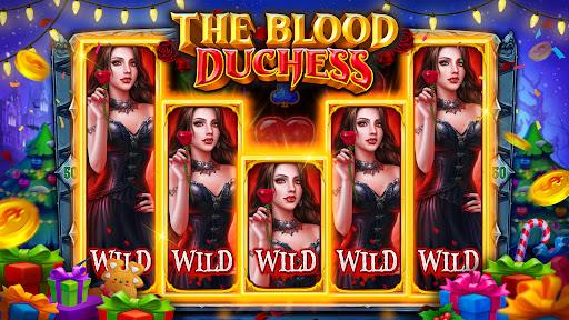 DAFU Casino - Jackpot World™ - Slots Casino Screenshot2