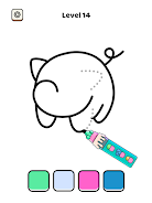 Stickers Draw Creator - DIY Screenshot12