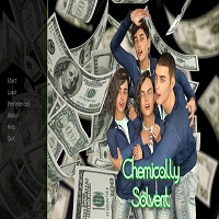 Chemically Solvent APK