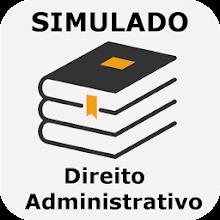 Simulado Dir. Administrativo APK