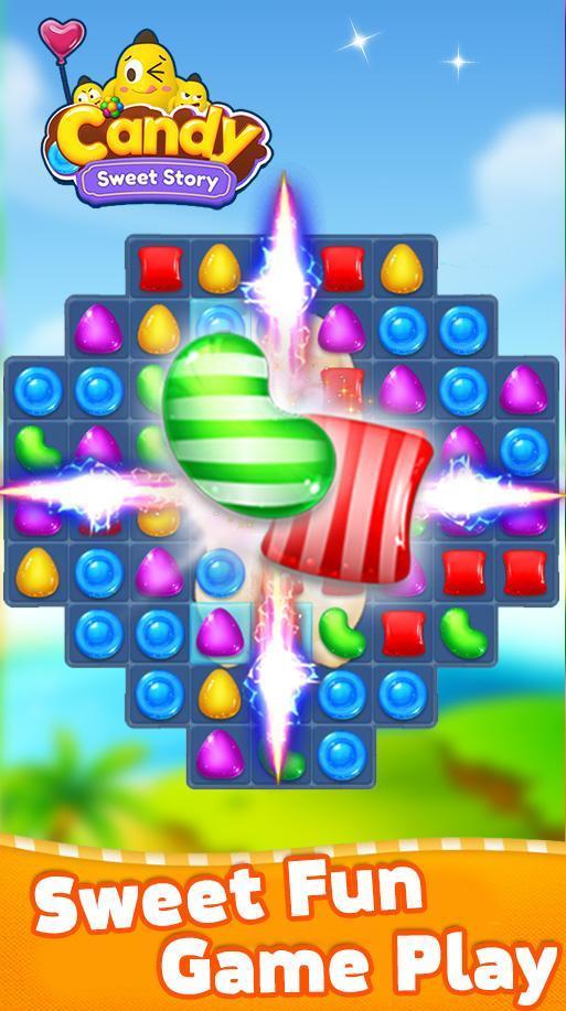 Sweet Candy 2 Screenshot1