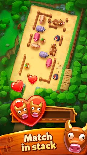 Farm Jam: Animal Parking Games Screenshot4