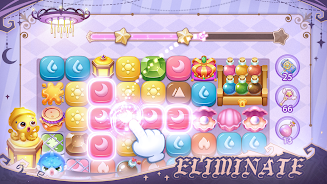 Dreamland Princess Screenshot6