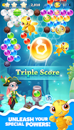 Bubble Incredible:Puzzle Games Screenshot2