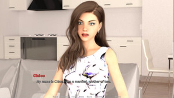 Chloe Screenshot1