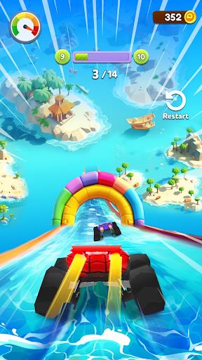 Car Race: 3D Racing Cars Games Screenshot1