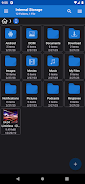 Fennec File Manager Screenshot5