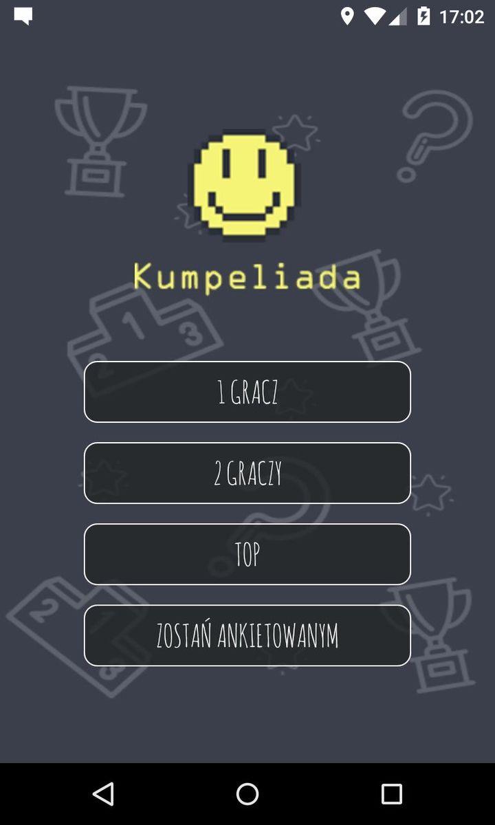 Kumpeliada Screenshot1