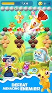 Bubble Incredible:Puzzle Games Screenshot3