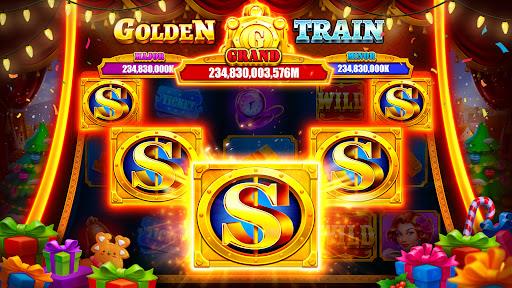 DAFU Casino - Jackpot World™ - Slots Casino Screenshot3