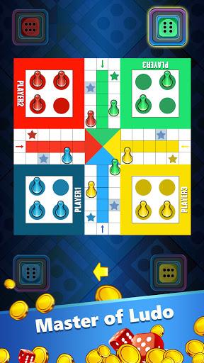 Ludo Master™ Lite - Dice Game Screenshot2