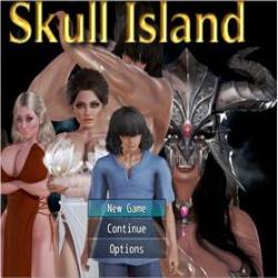 Skull Island APK