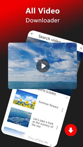 Tube Video Downloader & Video Screenshot2