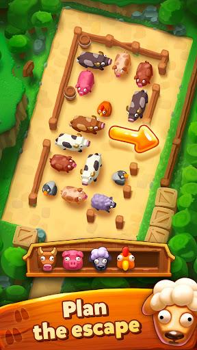 Farm Jam: Animal Parking Games Screenshot3