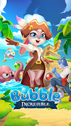 Bubble Incredible:Puzzle Games Screenshot1