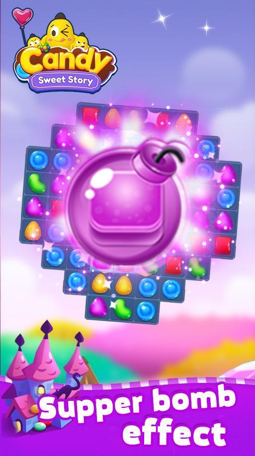 Sweet Candy 2 Screenshot4