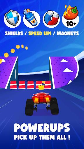 Car Race: 3D Racing Cars Games Screenshot3