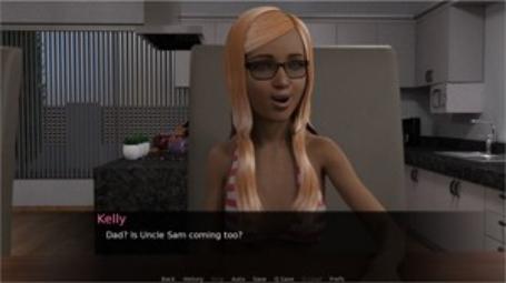 The Stoner Family Screenshot4