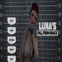 Luna’s fall from grace APK