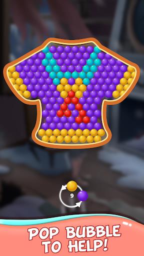 Bubble Shooter Family Screenshot3