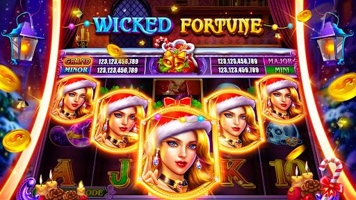 DAFU Casino - Jackpot World™ - Slots Casino Screenshot4