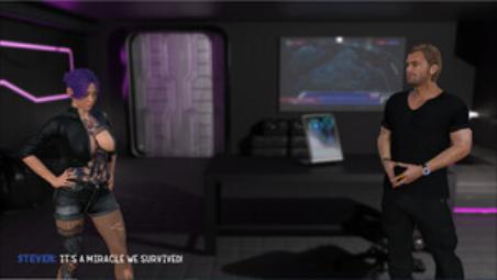 Interstellar Business Screenshot3